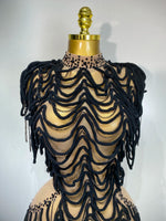 Load image into Gallery viewer, Tie You Up Dress
