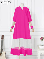 Load image into Gallery viewer, Hold Up Dress
