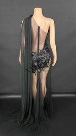 Load image into Gallery viewer, Flowers of Love Dress
