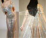 Load image into Gallery viewer, Angel of Mine Dress
