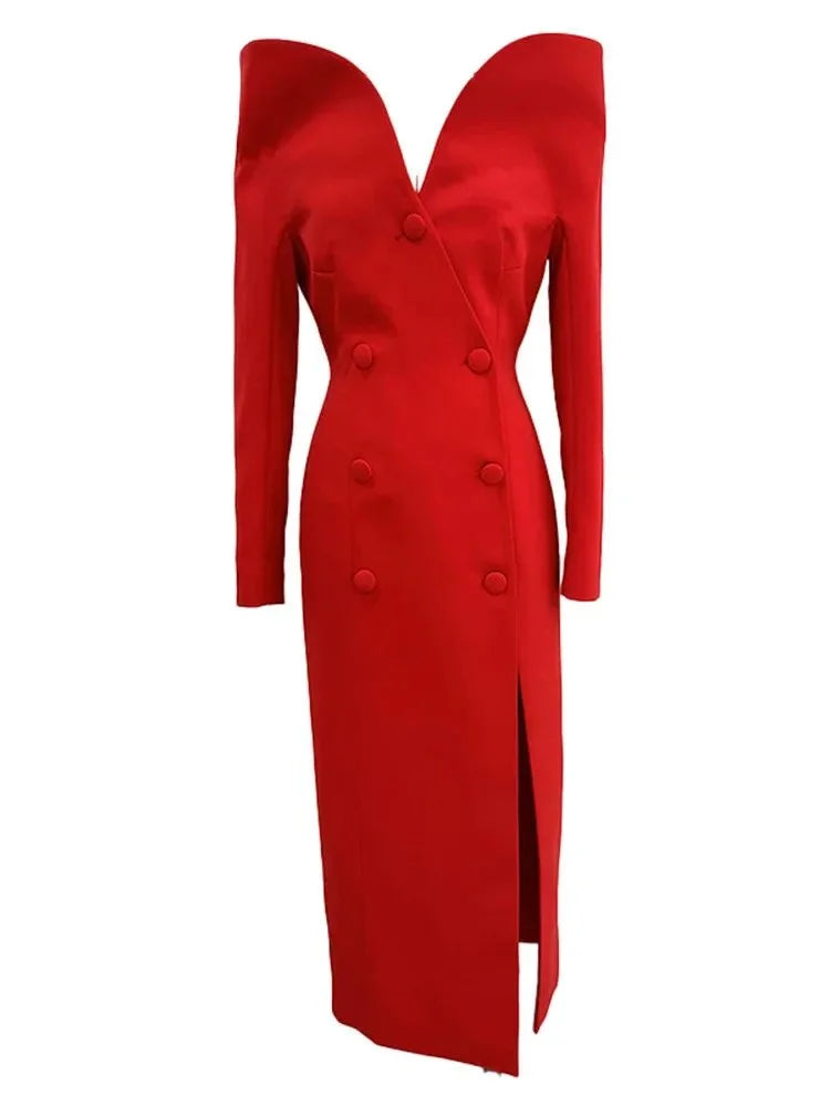 Standing Ovation Trenchcoat