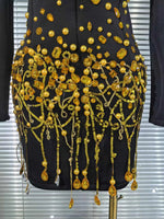 Load image into Gallery viewer, Spark of Life Dress

