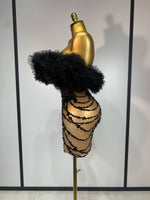 Load image into Gallery viewer, Ruffle It Strapless Dress
