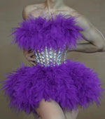Load image into Gallery viewer, Always a Princess Dress
