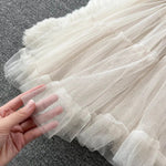 Load image into Gallery viewer, Touch of Tulle Dress
