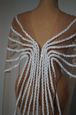 Load image into Gallery viewer, Angel of Mine Dress
