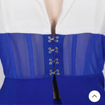 Load image into Gallery viewer, Twice Enough Woman Suit
