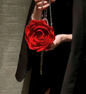 Roses for You Mini Purse