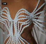 Load image into Gallery viewer, Angel of Mine Dress 2
