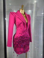Load image into Gallery viewer, Spark of Life Dress
