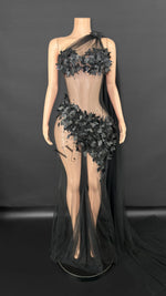 Load image into Gallery viewer, Flowers of Love Dress
