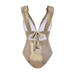 Load image into Gallery viewer, Goddess Swimsuit Set
