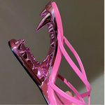 Load image into Gallery viewer, Shark Tank Heels
