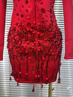 Load image into Gallery viewer, Spark of Life Dress
