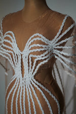 Load image into Gallery viewer, Angel of Mine Dress
