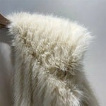 Load image into Gallery viewer, Cruella Fur Jacket
