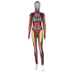 Load image into Gallery viewer, On the Dot Jumpsuit
