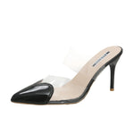 Load image into Gallery viewer, Heart of Heart Heels
