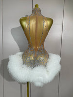 Load image into Gallery viewer, In the Clouds Dress
