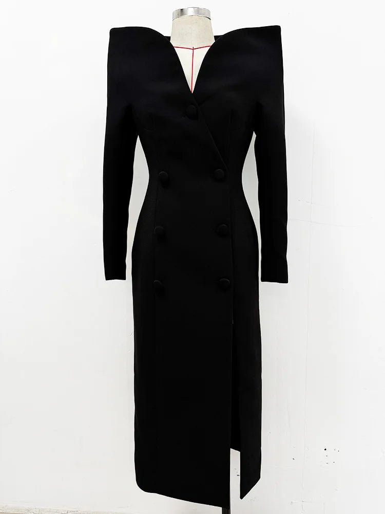 Standing Ovation Trenchcoat