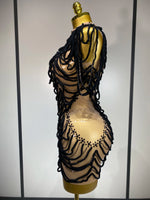 Load image into Gallery viewer, Tie You Up Dress
