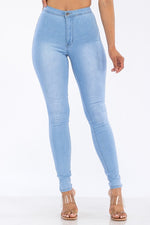 Load image into Gallery viewer, Hug You Jeans
