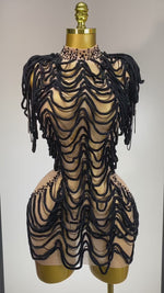 Load and play video in Gallery viewer, Tie You Up Dress
