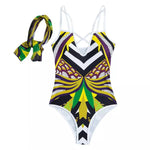 Load image into Gallery viewer, Island Girl Swimsuit
