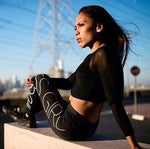 Load image into Gallery viewer, Boss Girl Leggings
