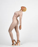 Load image into Gallery viewer, Diamond Jumpsuit
