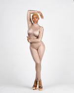 Load image into Gallery viewer, Diamond Jumpsuit

