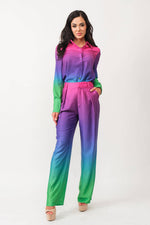 Load image into Gallery viewer, Ombre Pants set
